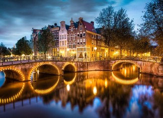 Amsterdam a Natale: un’esperienza magica per tutta la famiglia natale amsterdam