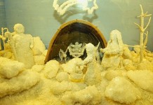 Cervia: il fascino del mare d’ inverno e la magia del Natale 2025