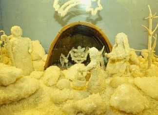 Cervia: il fascino del mare d’ inverno e la magia del Natale 2025