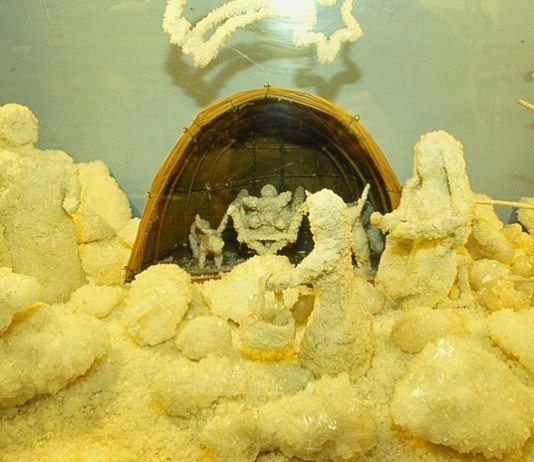 Cervia: il fascino del mare d’ inverno e la magia del Natale 2025