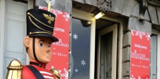 Irlanda: il Natale nell’ isola verde tra paesaggi selvaggi e mercatini tradizionali