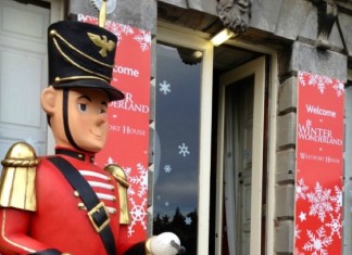 Irlanda: il Natale nell’ isola verde tra paesaggi selvaggi e mercatini tradizionali