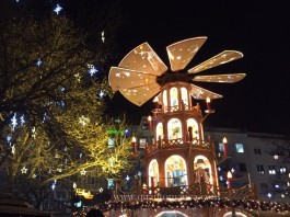 Natale nel mondo natale nel mondo - Quantomanca.com