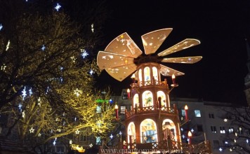 Natale nel mondo natale nel mondo - Quantomanca.com