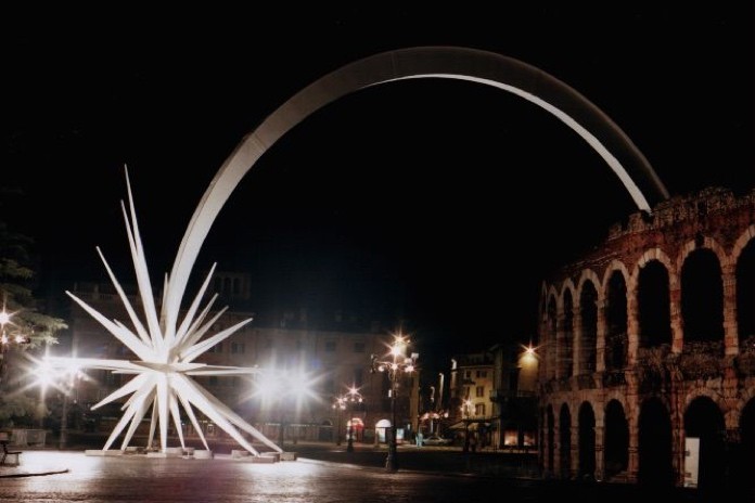 Mercatini Di Natale A Verona.Il Dolce Natale Di Verona E I Mercatini Natalizi Quantomanca Com