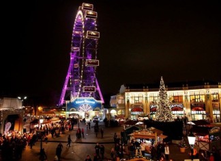 Come si festeggia l’ avvento a Vienna