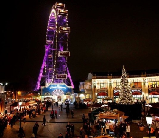 Vienna con i bambini: dove andare, cosa vedere, dove dormire ... Vienna con i bambini: dove andare, cosa vedere, dove dormire ...
