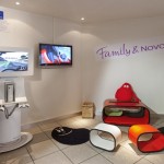 Risparmiare in vacanza: nei Novotel i bambini fino a 16 anni dormono gratis