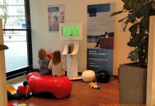 Amburgo: Novotel City Alster – Recensione novotel amburgo