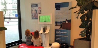 Amburgo: Novotel City Alster – Recensione novotel amburgo