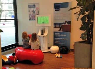 Amburgo: Novotel City Alster – Recensione novotel amburgo