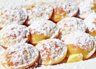 Amsterdam: cosa assaggiare di tipico olandese Amsterdam: cosa assaggiare di tipico olandese - i poffertjes piaciono anche ai bambini