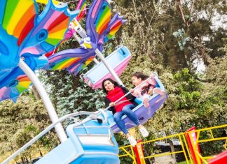 Parchi in Lombardia parco divertimenti lombardia