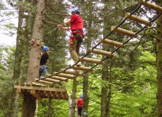 Parchi in Trentino Alto Adige parchi in trentino alto adige