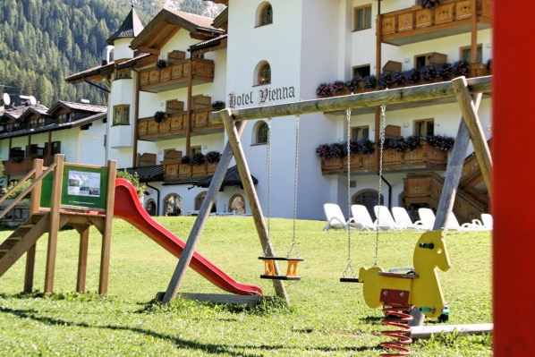 hotel vienna san martino di castrozza