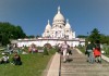 Blog di Viaggio dei lettori parigi con bambini