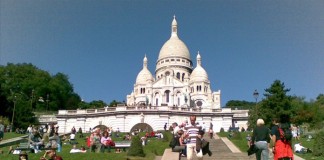 Blog di Viaggio dei lettori parigi con bambini