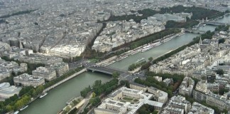 Parigi con i bambini: 4 luoghi di interesse per scoprirla dall’alto