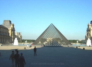 Diario di viaggio: Disneyland e Parigi