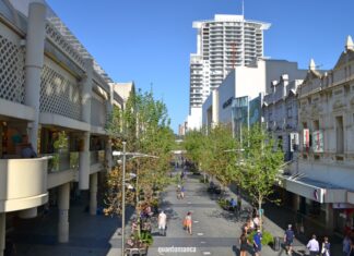 Viaggio in Australia: cosa vedere a Perth e Freemantle cosa vedere in australia