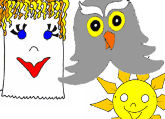 Crea la mascherina di carnevale carnevale