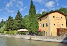 Relais San Michele, piccola oasi nei pressi del Garda
