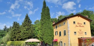 Relais San Michele, piccola oasi nei pressi del Garda