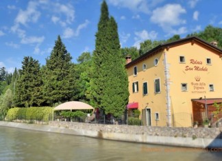 Relais San Michele, piccola oasi nei pressi del Garda