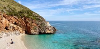 Riserva dello Zingaro in Sicilia: una meraviglia naturale tutta da scoprire riserva naturale dello zingaro
