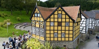 La Renania settentrionale-Westfalin e la Ruhr da visitare con la famiglia