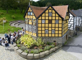 La Renania settentrionale-Westfalin e la Ruhr da visitare con la famiglia