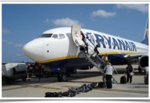 Ryanair (ri)diventa familyfriendly