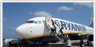 Ryanair (ri)diventa familyfriendly