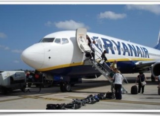 Ryanair (ri)diventa familyfriendly