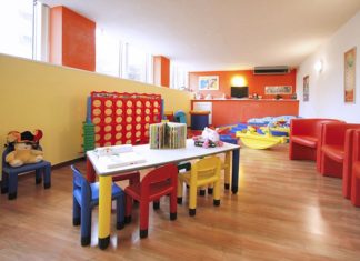 Hotel Villa Ida di Laigueglia (SV) – Recensione villa ida laigueglia