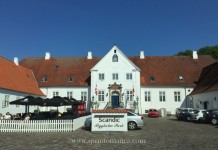 Scandic Hotel: la catena alberghiera del Nord che ama i bambini