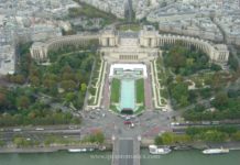 Una settimana dicembrina a Parigi versione famiglia diario di viaggio parigi