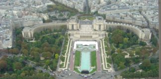 Una settimana dicembrina a Parigi versione famiglia diario di viaggio parigi