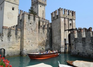 Week End con i bambini al Lago di Garda Week End Lago di Garda con bambini , sirmione