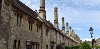 Cosa vedere nel Somerset: viaggio tra antiche cattedrali, abbazie e leggende cosa vedere in inghilterra del sud