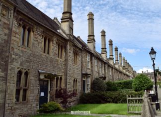 Cosa vedere nel Somerset: viaggio tra antiche cattedrali, abbazie e leggende cosa vedere in inghilterra del sud