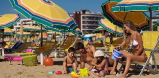 La vacanza perfetta per i bambini? A Bibione, tra mare e natura vacanze bibione con bambini