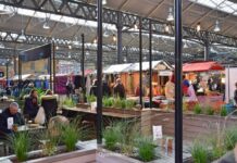 Mercatini di Londra: i più belli da visitare, con o senza bambini mercatini di londra