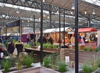 Mercatini di Londra: i più belli da visitare, con o senza bambini mercatini di londra