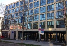 Monaco di Baviera: Suite Novotel Schwabing – Recensione