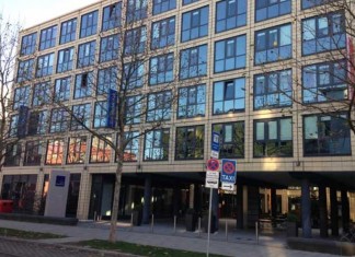 Monaco di Baviera: Suite Novotel Schwabing – Recensione