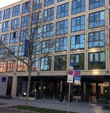 Monaco di Baviera: Suite Novotel Schwabing – Recensione