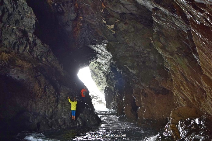 tintagel castle cornovaglia