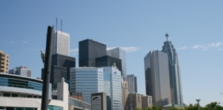 Toronto e le Cascate del Niagara – Parte 1 viaggio in canada con bambini