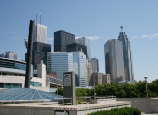 Toronto e le Cascate del Niagara – Parte 1 viaggio in canada con bambini